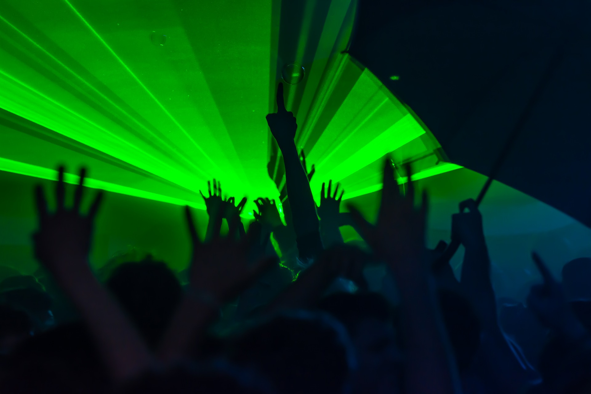 Warehouse Project