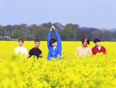 The Charlatans