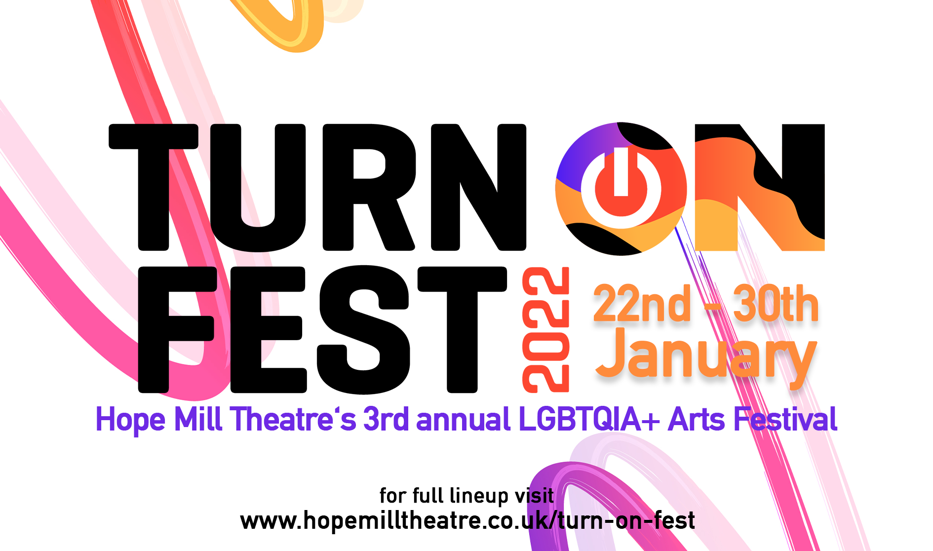 Turn On Fest