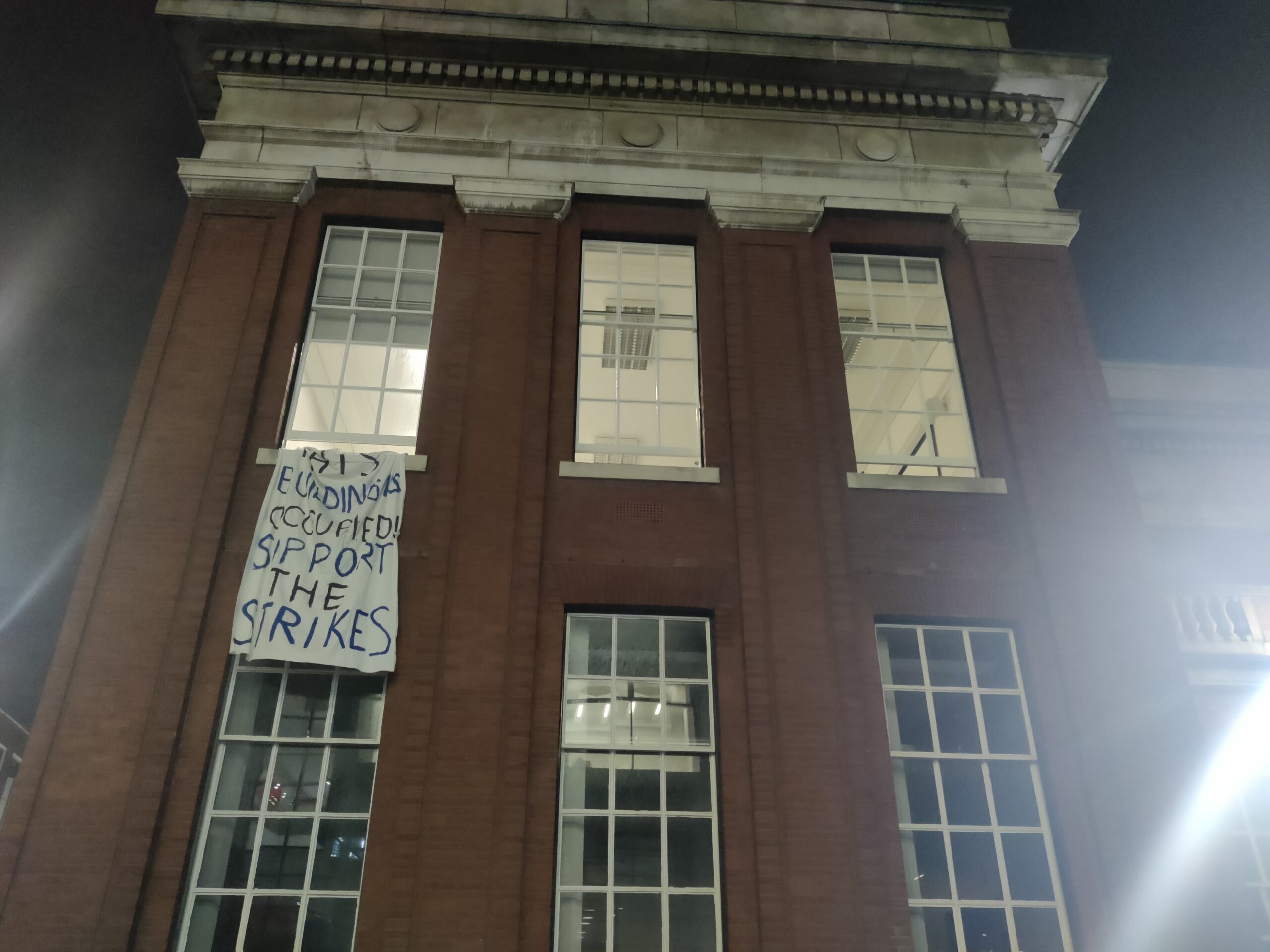 ucu solidairty