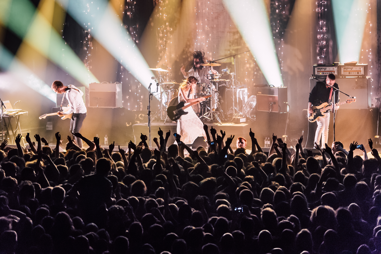 Manchester Academy