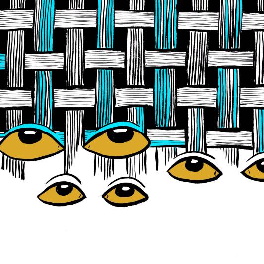 Brush_pen_eyes_and_weave_blue