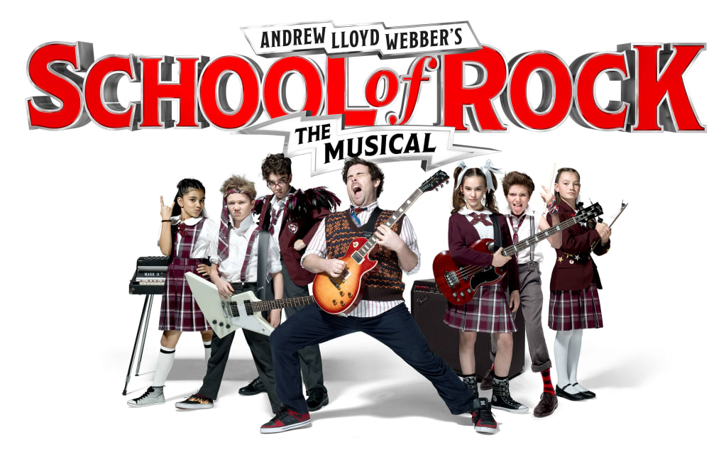 School of Rock