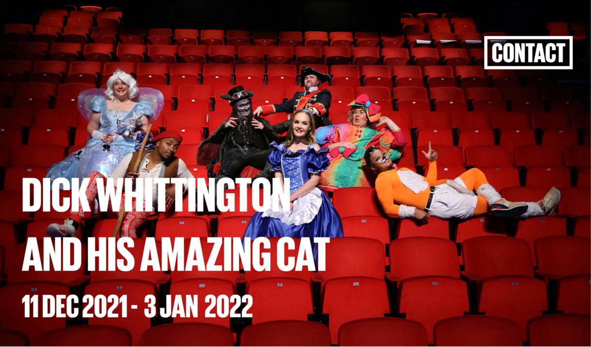 Dick Whittington