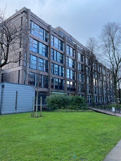 ellen wilkinson building campus building uom