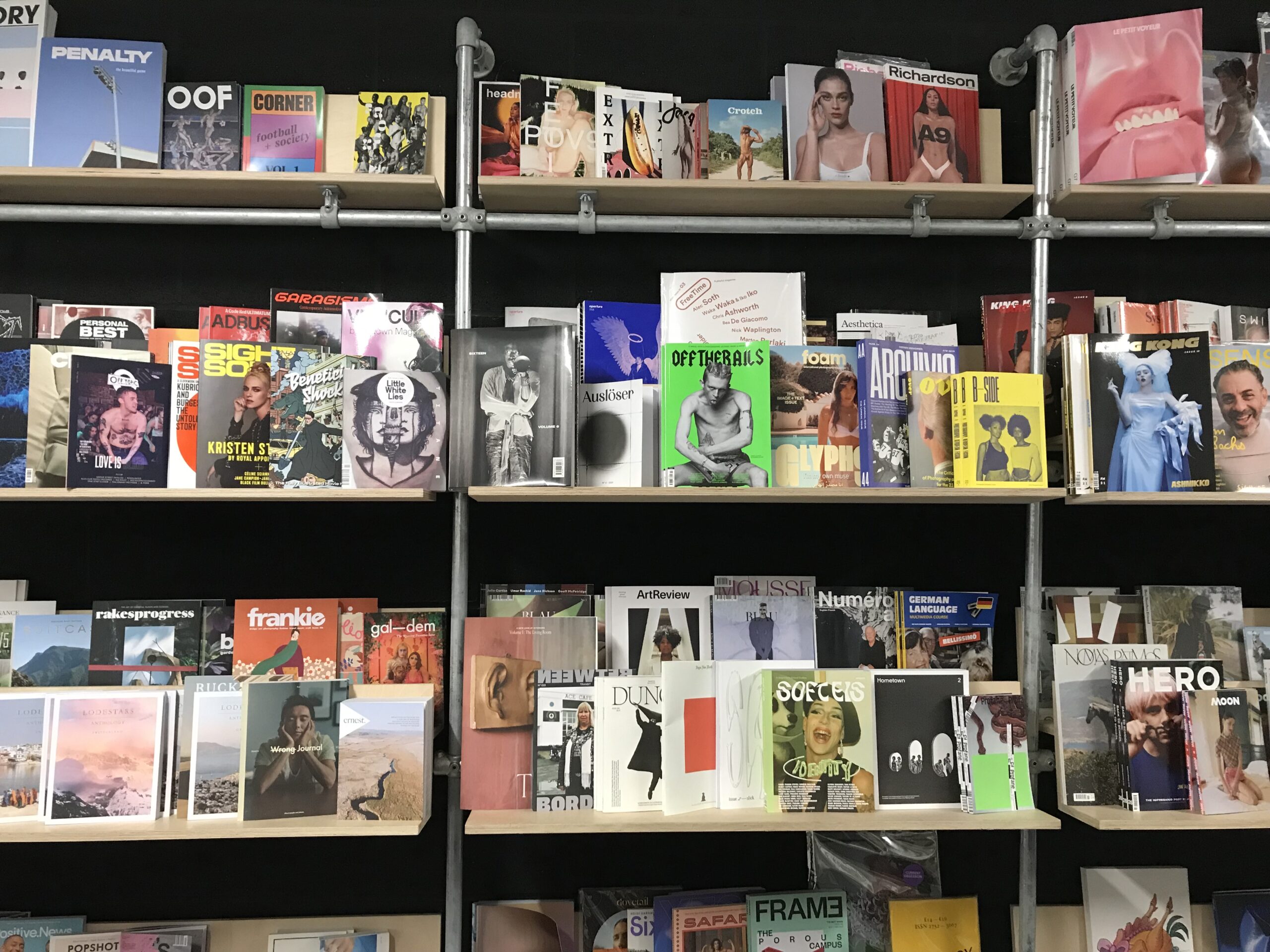 Village Books