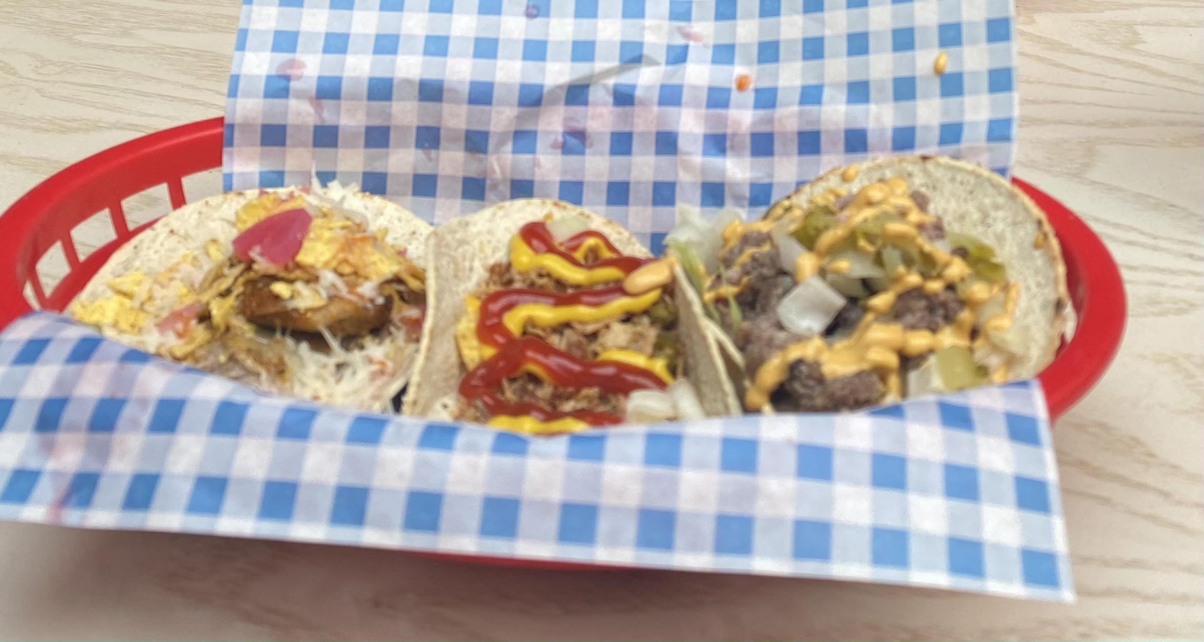 Southside Tacos