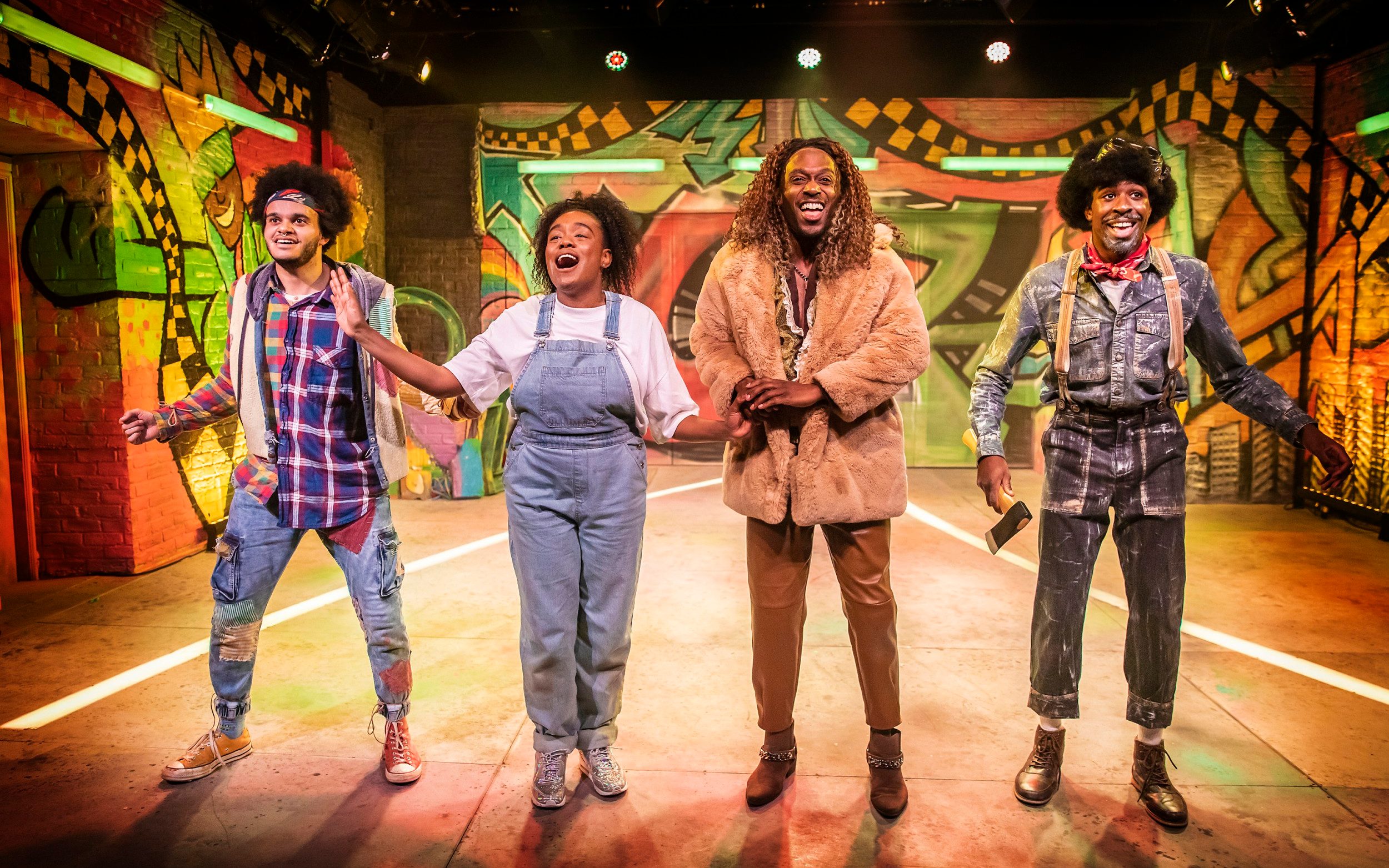 The Wiz