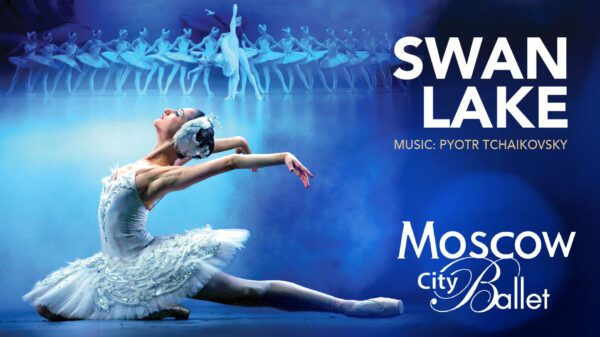 Swan Lake