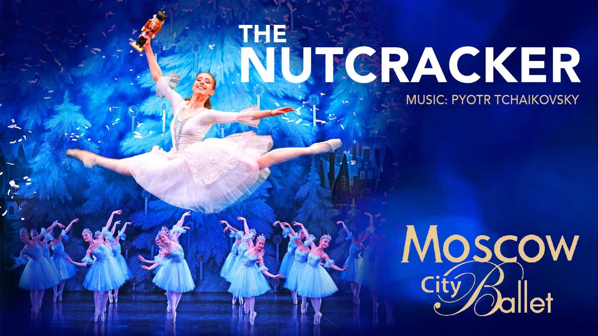 The Nutcracker