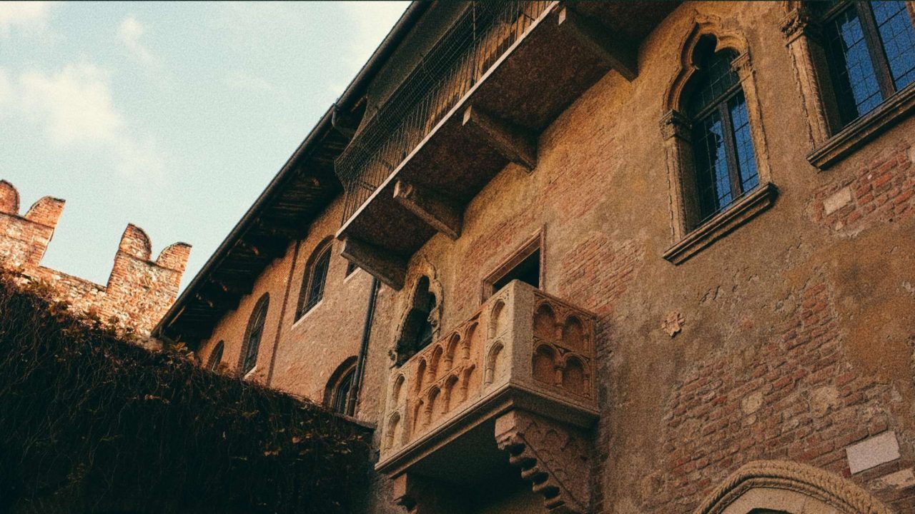 letters to juliet