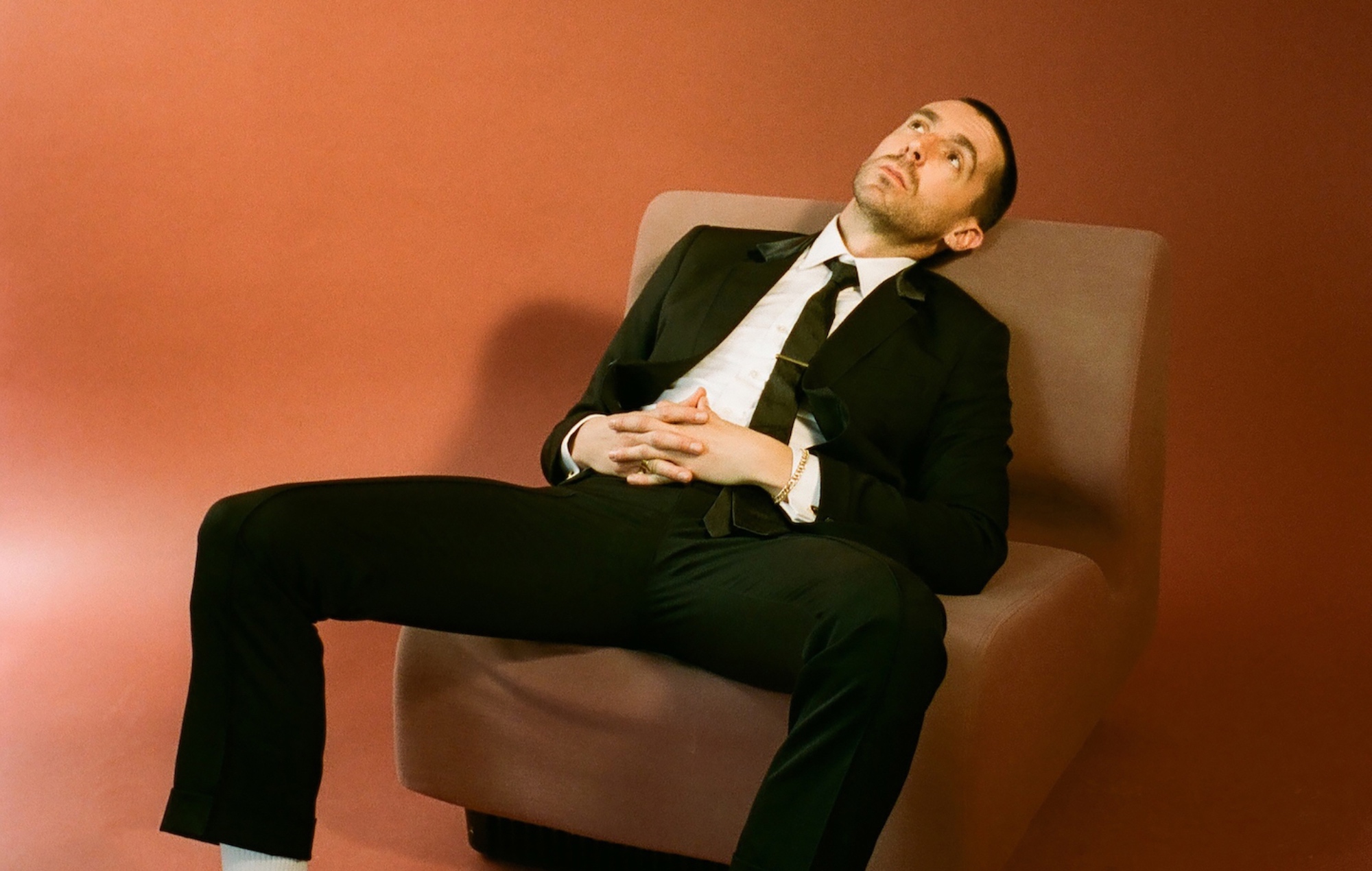 miles kane