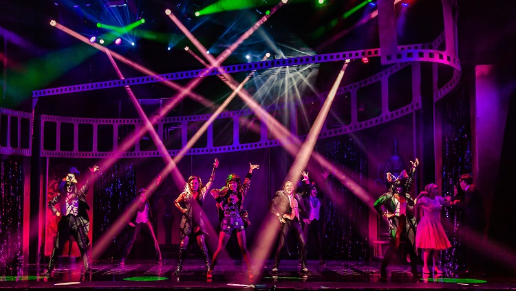 Rocky Horror Show