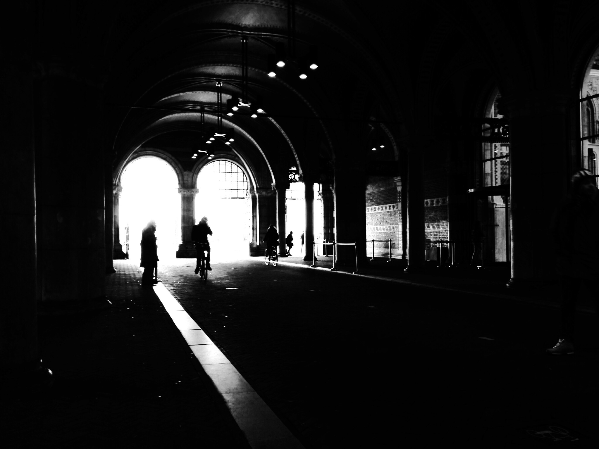 Nightmare Alley