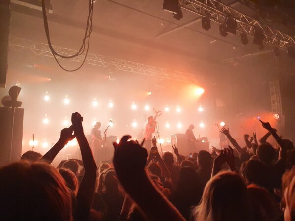 Fontaines D.C.