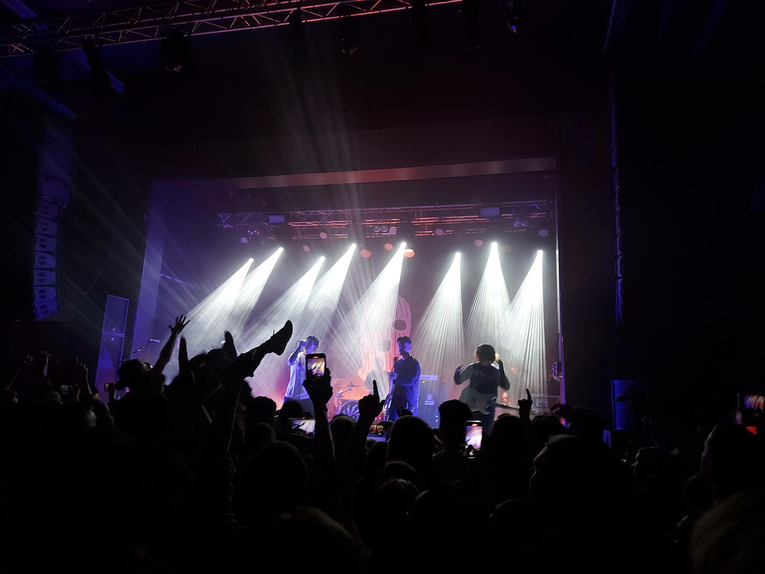 Boston Manor