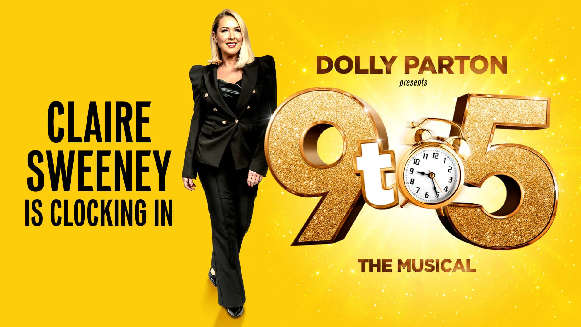 9 to 5