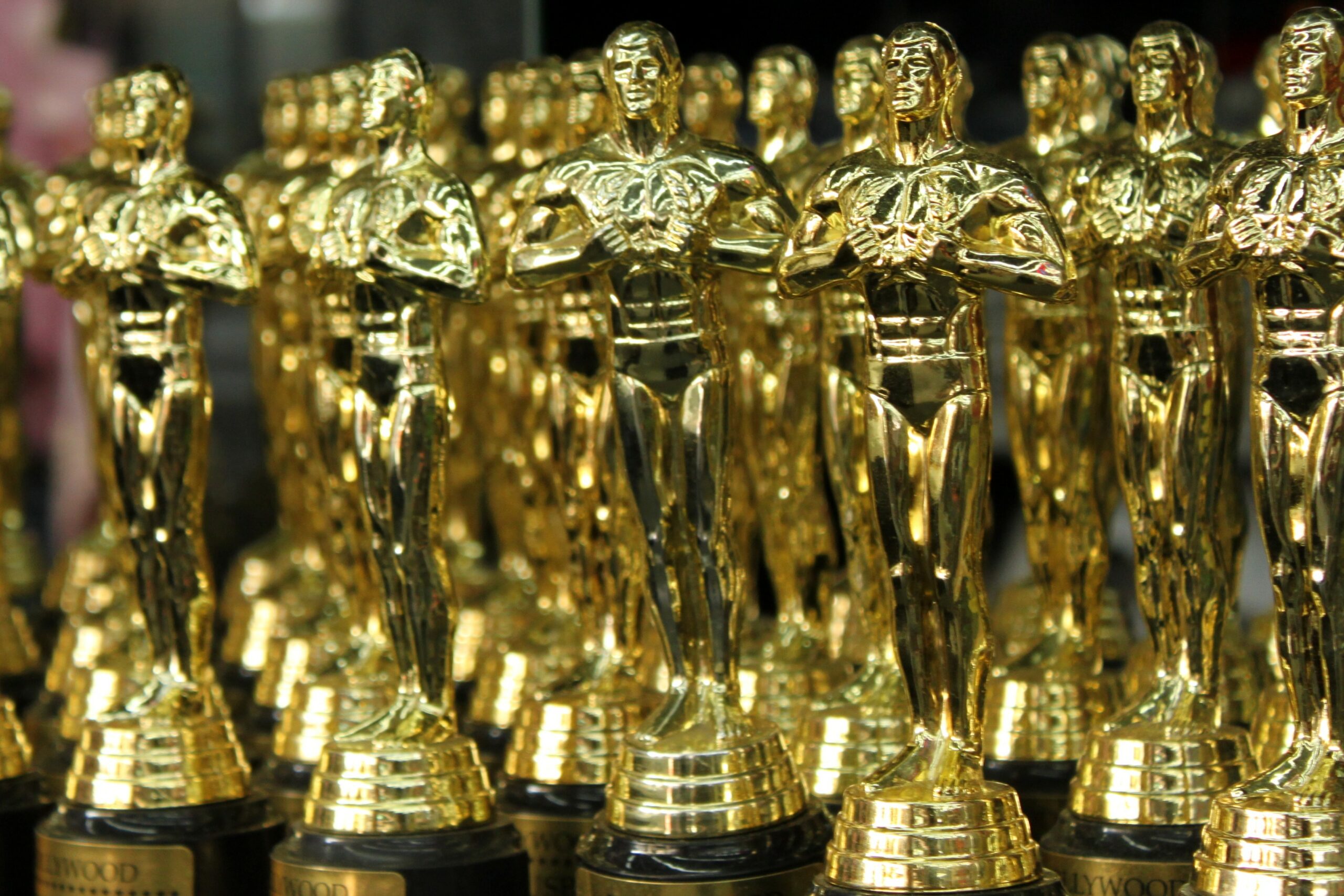 Oscars 2022