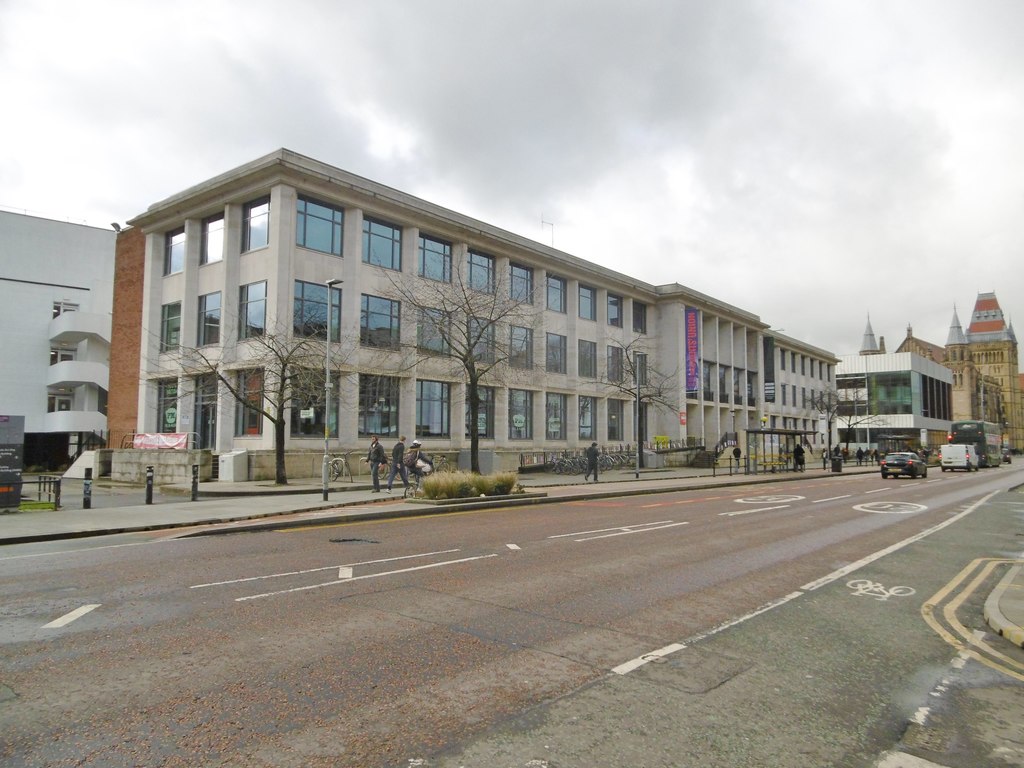 Manchester Student Union