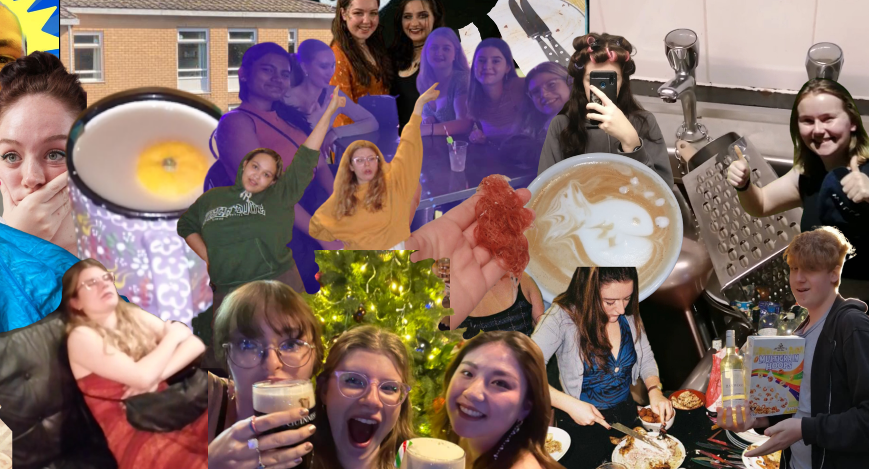 A Fresher's Diary Semester One Secrets
