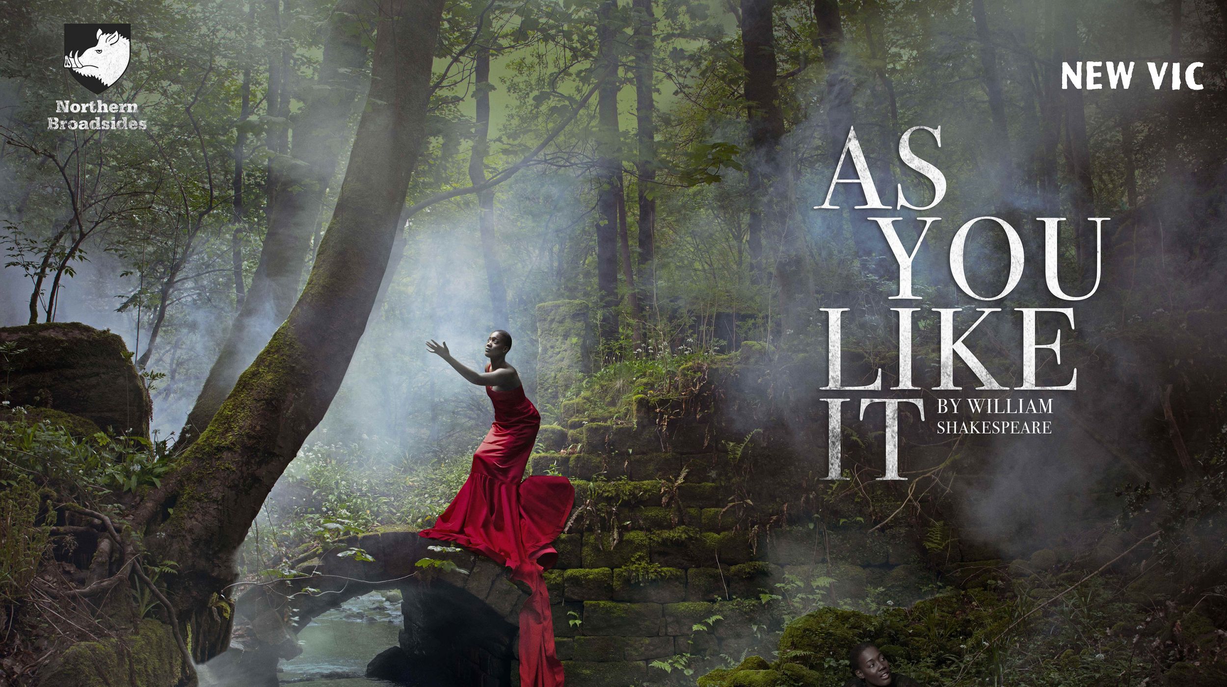 As You Like It
