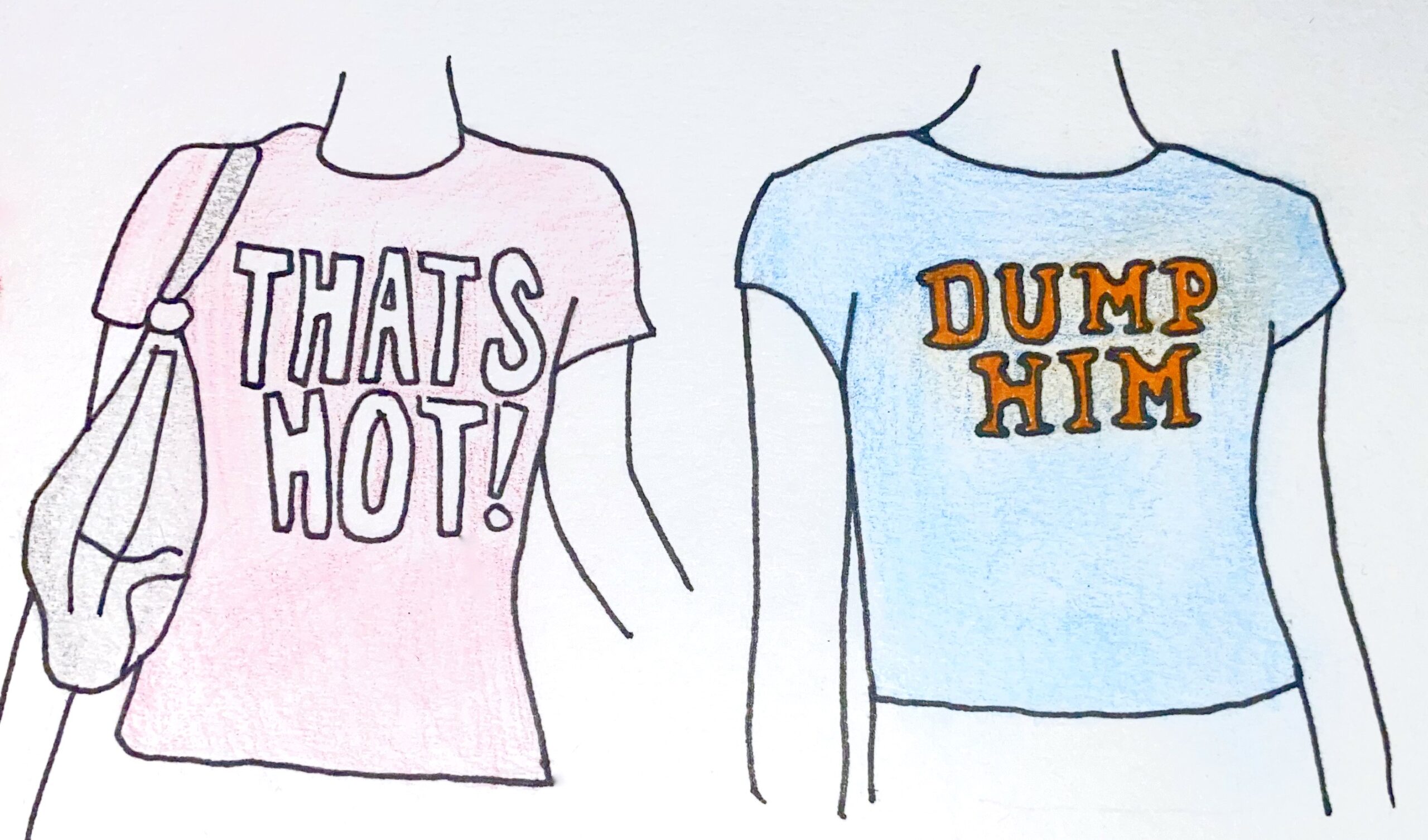 Y2K fashion