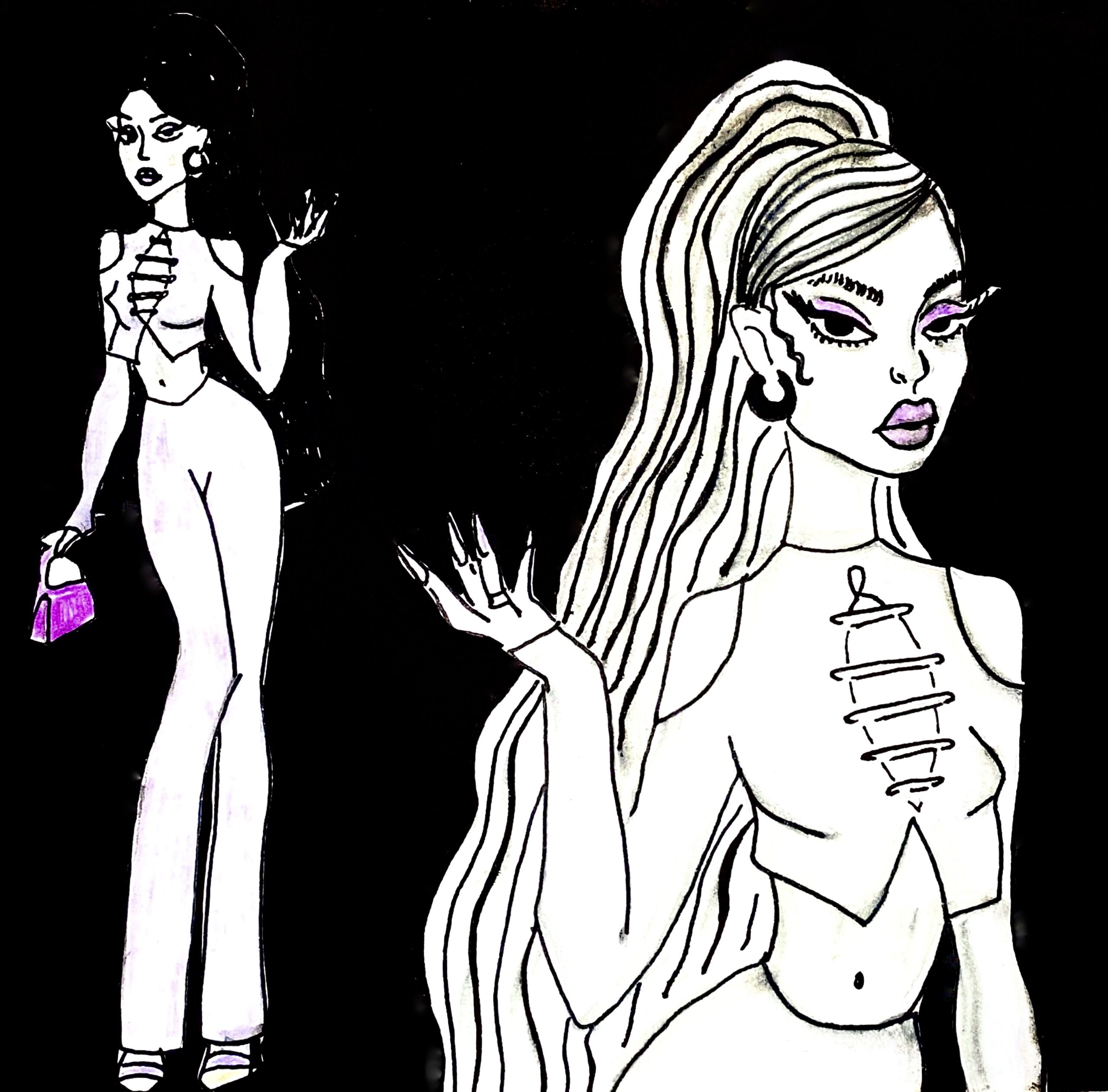 Euphoria Fashion