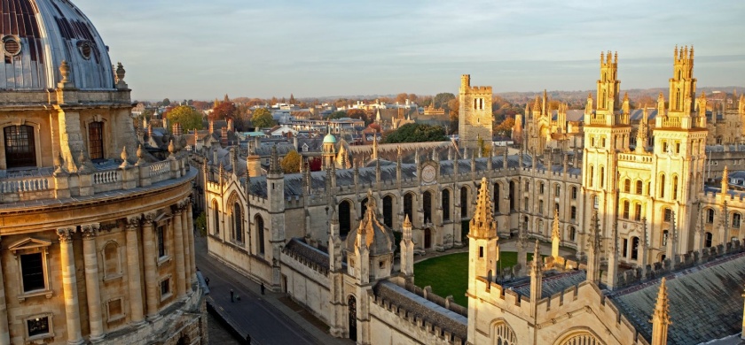 oxford
