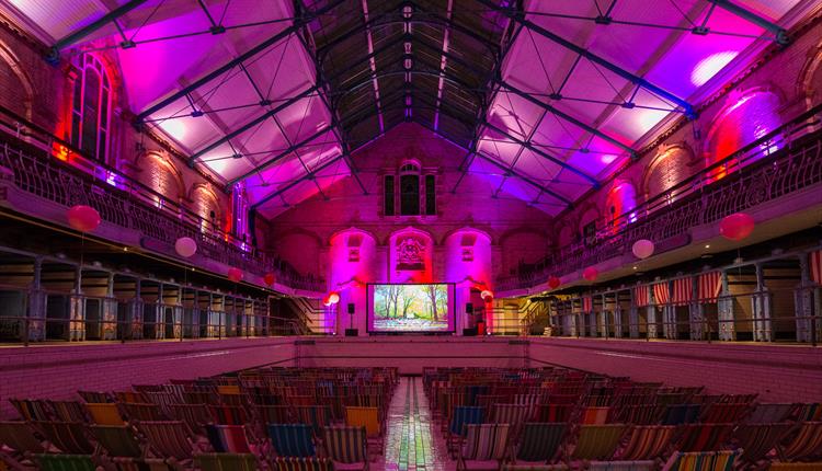 Victoria Baths