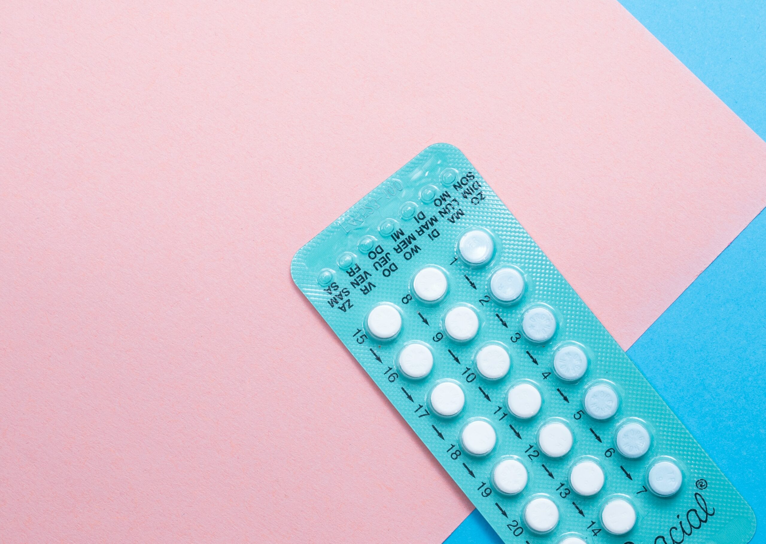 Reproductive health supplies coalition @ unsplash