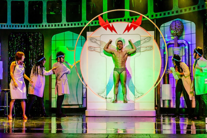 Rocky Horror Show
