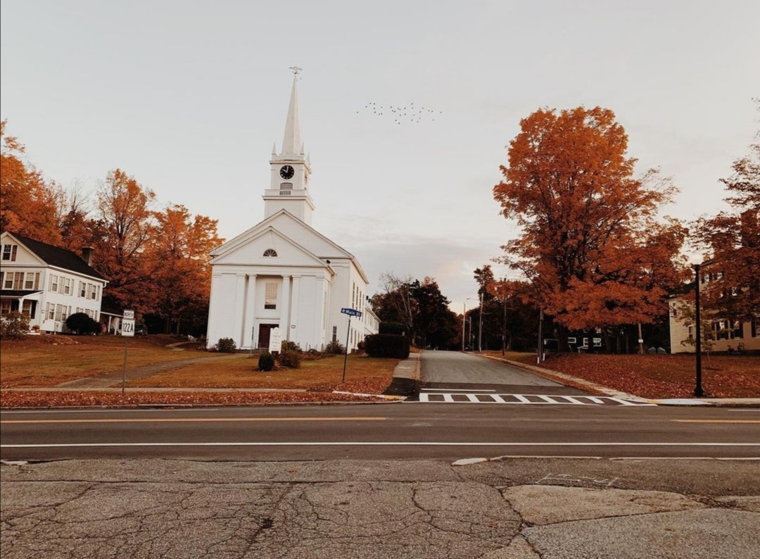 Worcester, Massachusetts