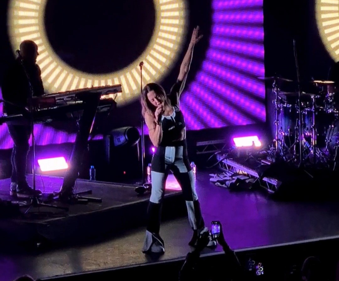 Mel C
