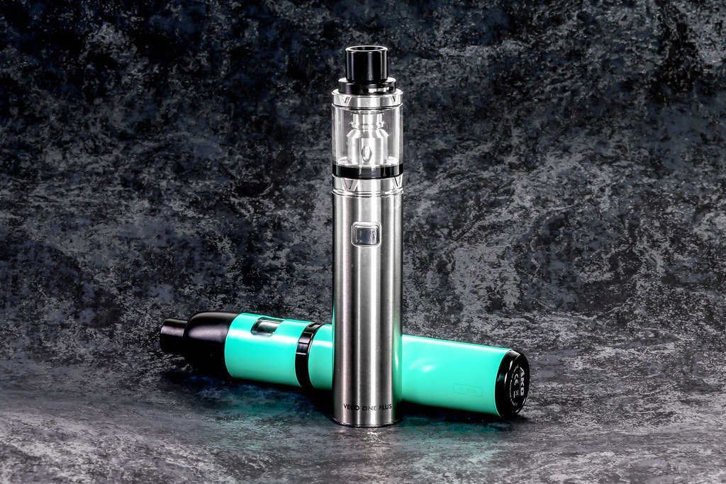vaping360 @Flickr