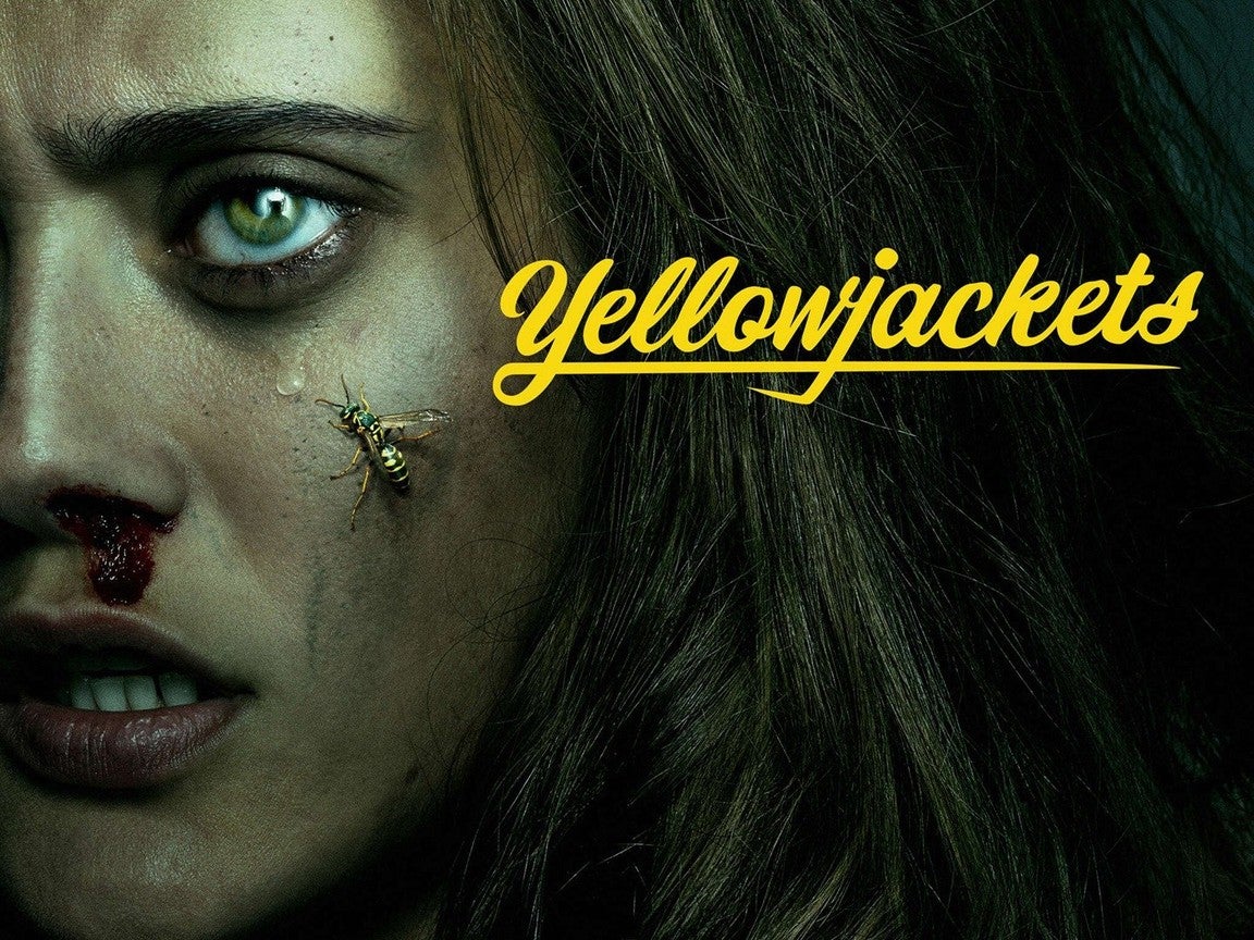 Yellowjackets