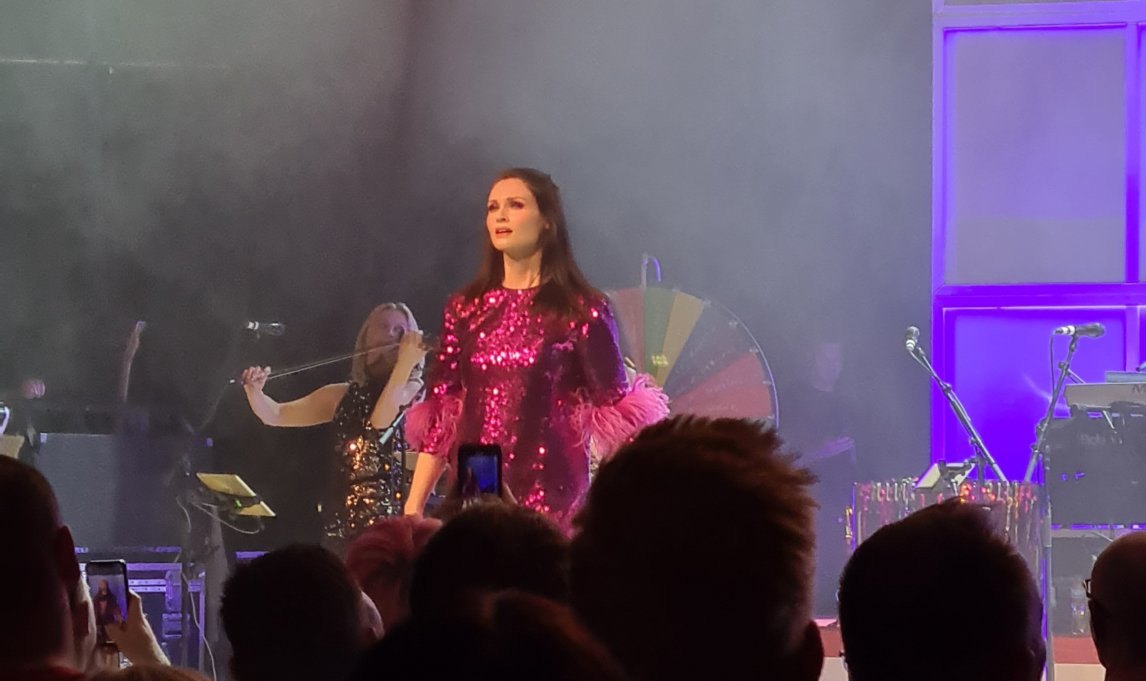Sophie Ellis-Bextor