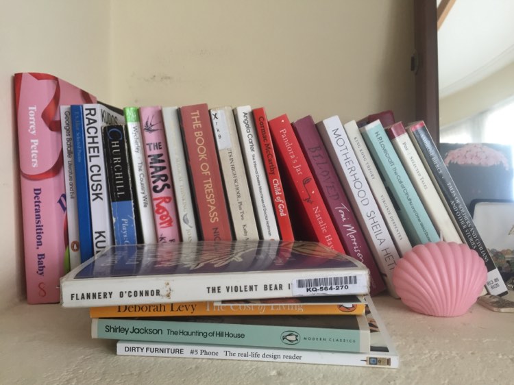 Literary Friction