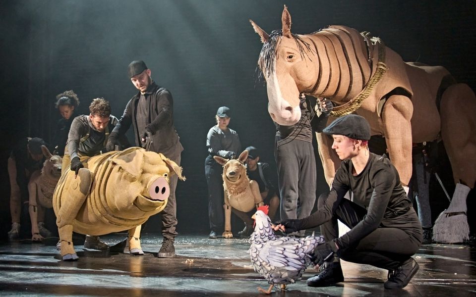 Animal Farm