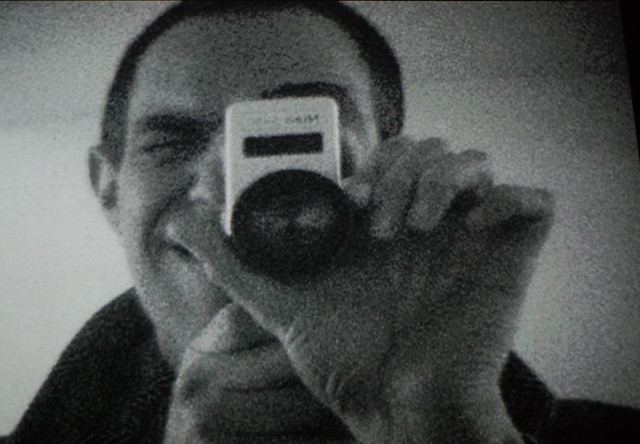Derek Jarman