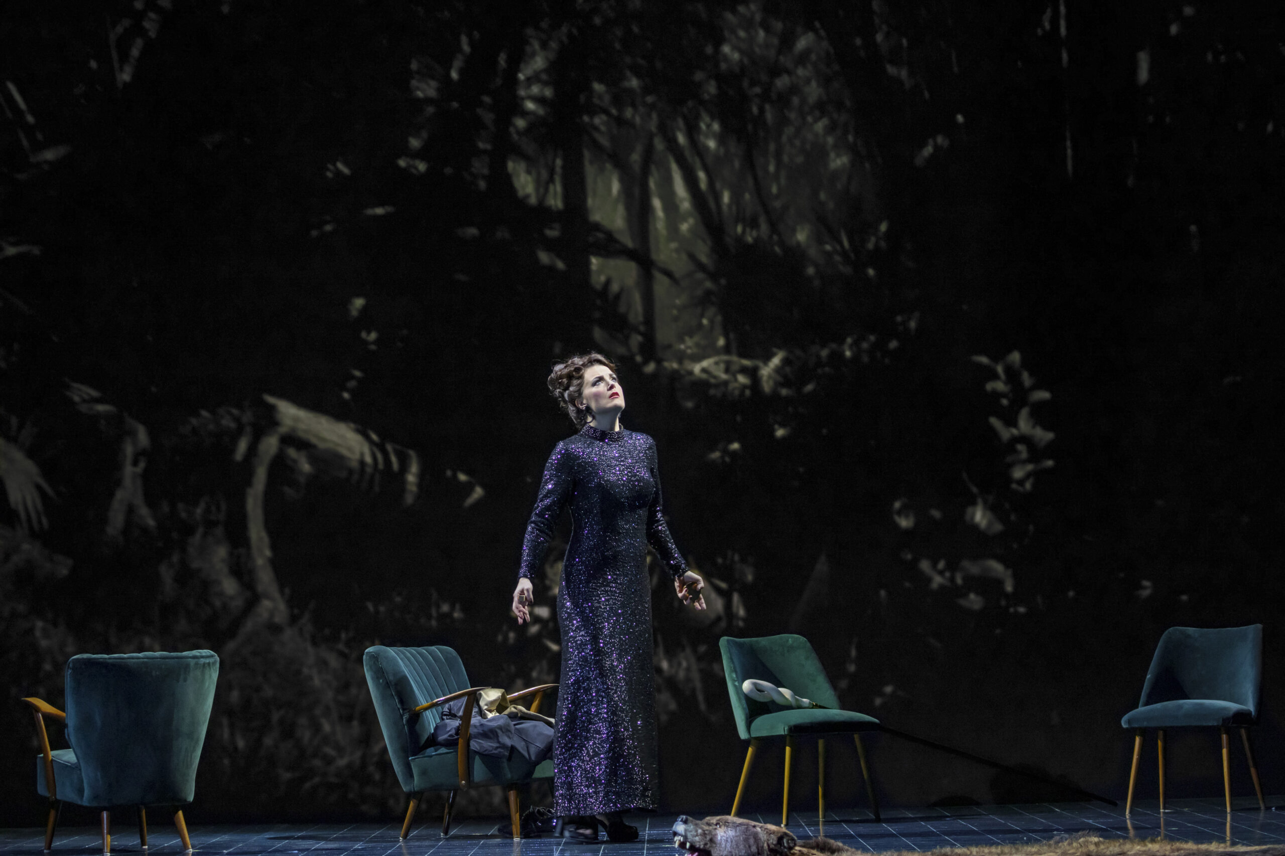 Alcina