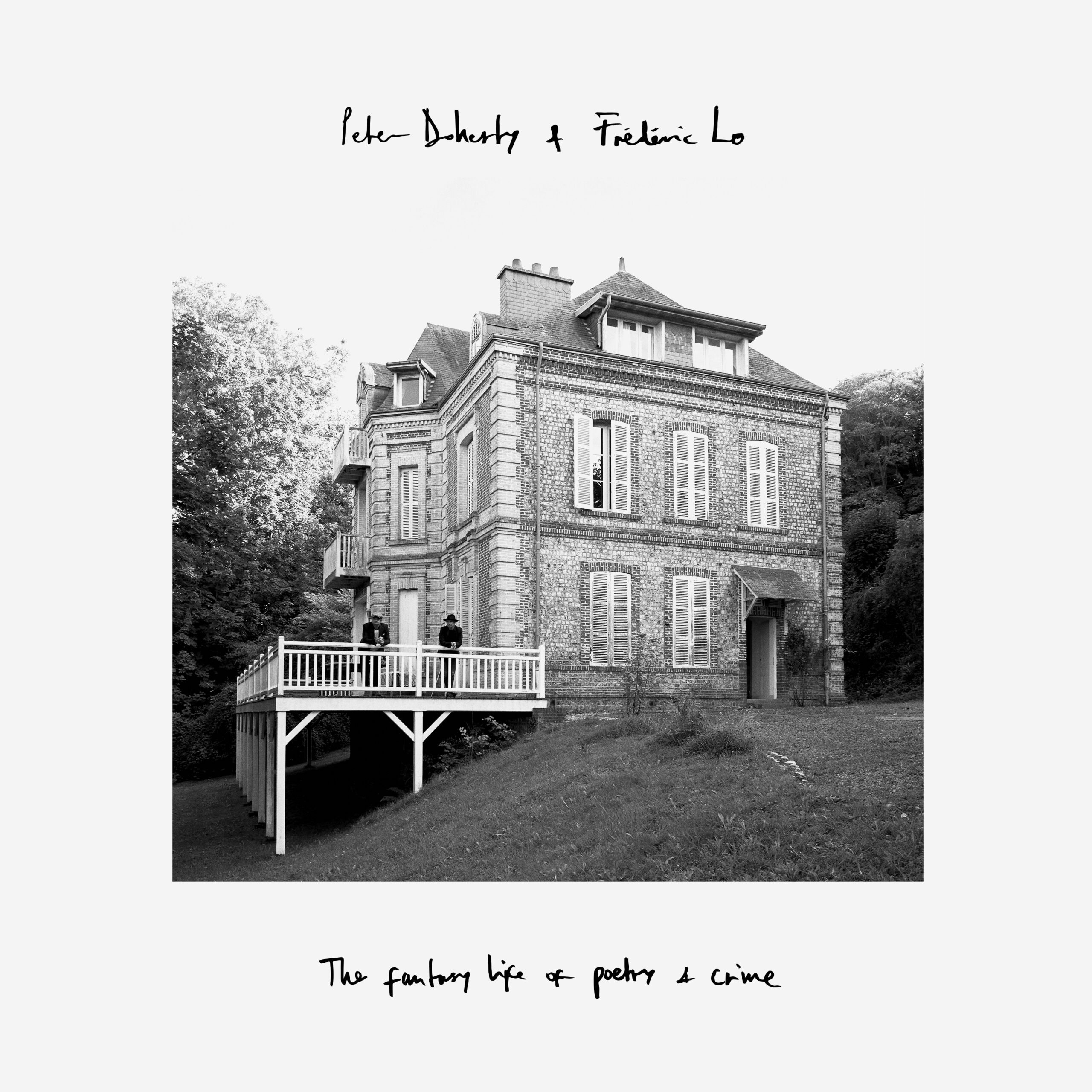 Peter Doherty