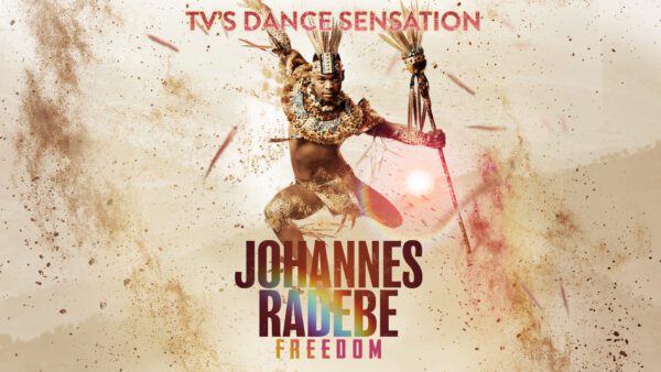 Johannes Radebe