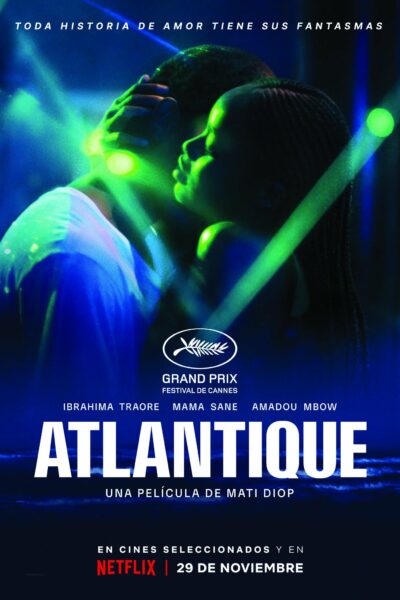 Atlantics