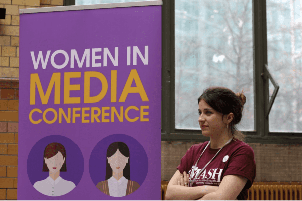 Women in media 1