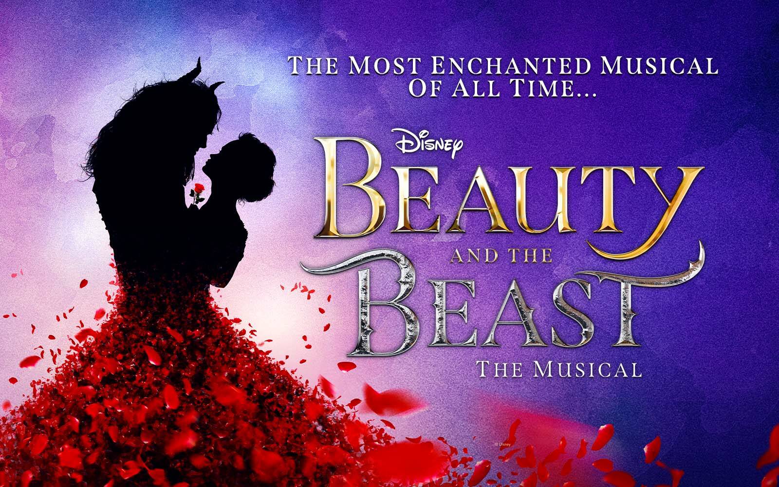 Beauty and the Beast