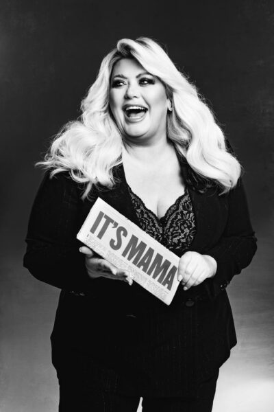 Gemma Collins