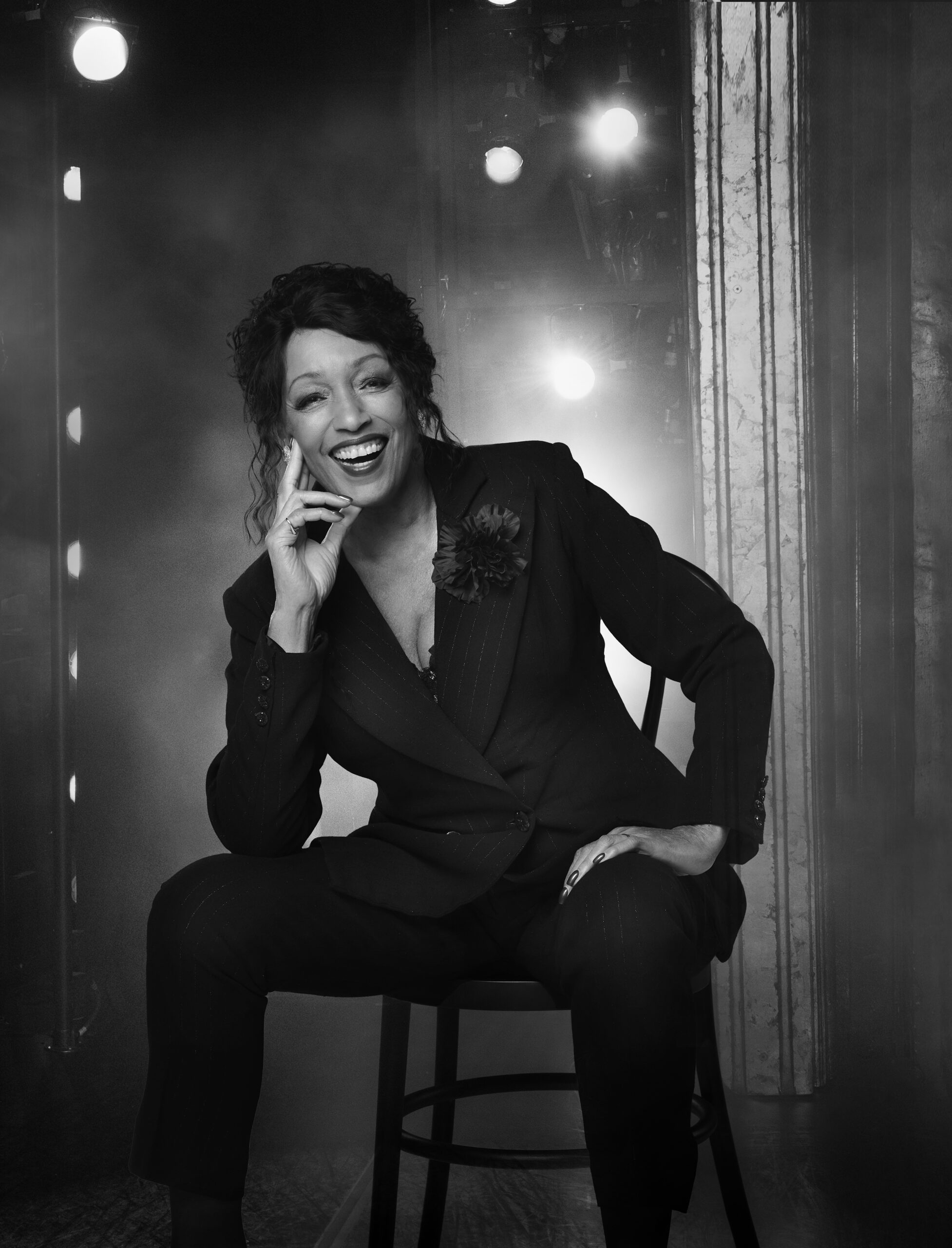 Sheila Ferguson