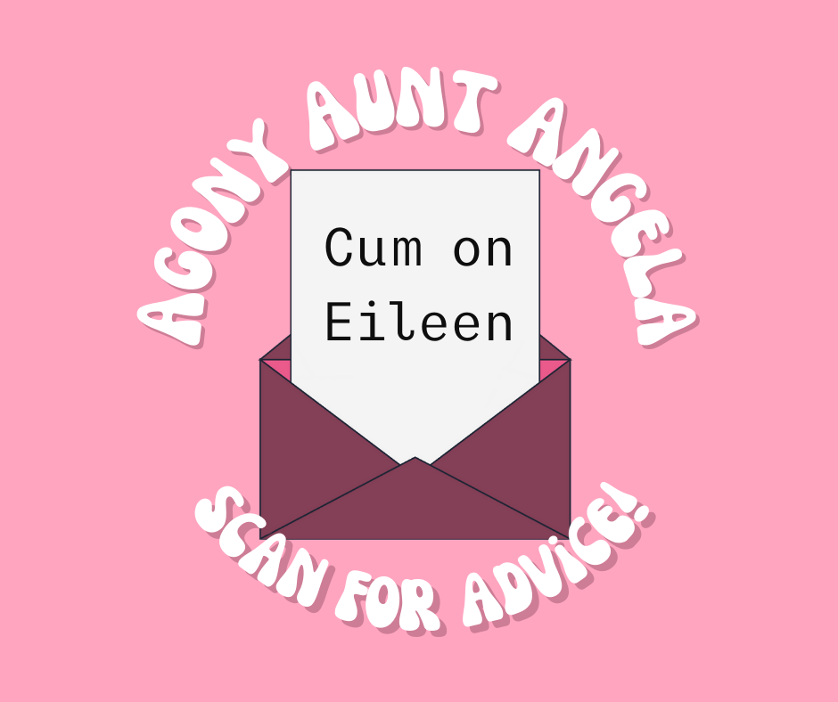 Cum on Eileen