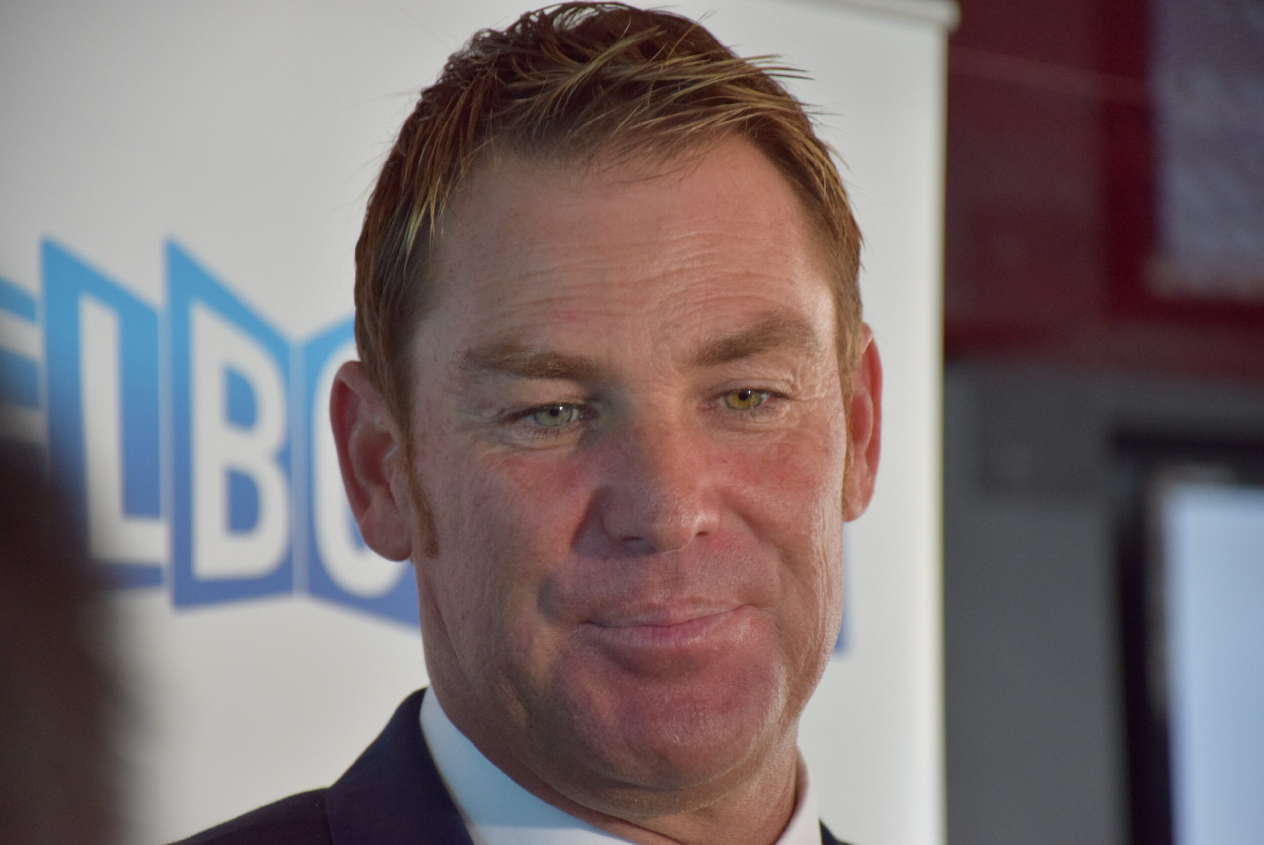 CWC_launch_with_Shane_Warne_(16327613830)