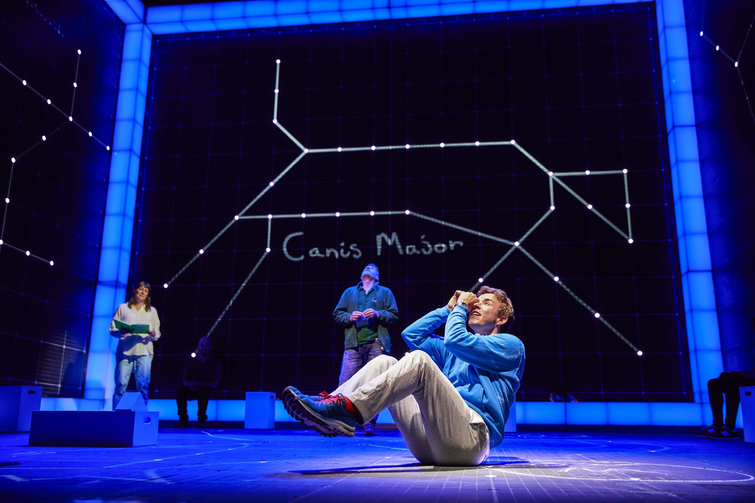 Curious Incident